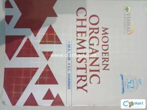BSc chemistry