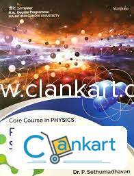 BSc physics
