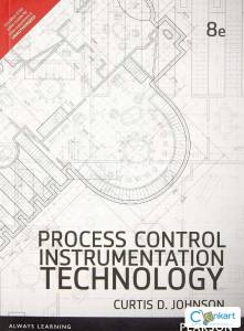 Process Control, Instrumentation, B.TECH / B TECH