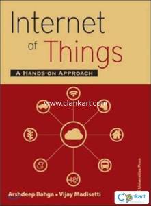 Internet of Things, IoT, B.TECH / B TECH