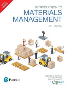 Material Management B.TECH / B TECH