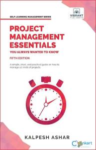 Project Management B.TECH / B TECH