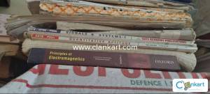 B.Tech electronic engineering