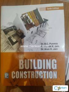 BUILDING CONSTRUCTION