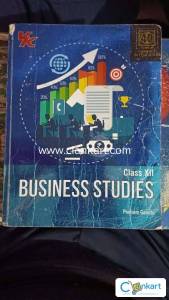 BUSINESS FOR CLASS 12