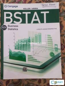 BUSINESS STATISTICS