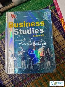 BUSINESS STUDIESS FOR CLASS 13