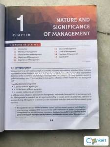 BUSINESS STUDIES SANDEEP GARG CLASS 12