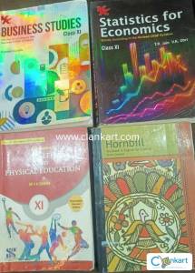 BUSINESS STUDIES, STATISTICS FOR ECONOMICS, Hornbill & P.E