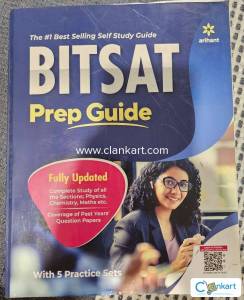 BUTSAT PREP GRIDE ARIHANT