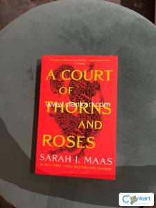 BUY used books in pristine condition at a lower price