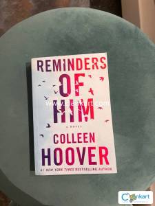 BUY used fiction books at a small price (condition of book almost new)