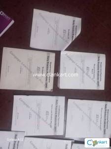 BYJU'S/Cengage JEE Main & Advanced DPP Booklets Set