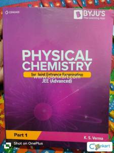 BYJU'S CENGAGE For JEE (Advanced)
