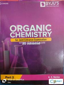 BYJU'S CENGAGE For JEE Advanced