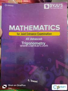 BYJU'S CENGAGE MATHEMATICS