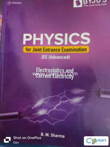 BYJU'S CENGAGE PHYSICS