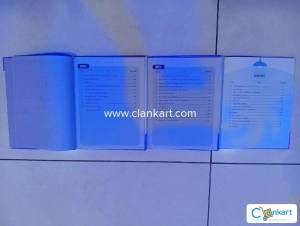 BYJU'S Class 10 CBSE Mathematics Learn Vol. 1 & 2
