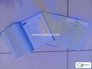 BYJU'S Class 10 CBSE Science Learn & Practice Vol. 1 & 2