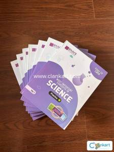 BYJU'S Class 10 - CBSE Books - Maths & Science