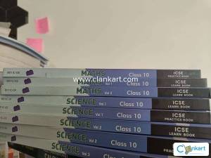 BYJU'S IMPORTANT CONCEPTS CLASS 10TH ICSE