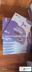 BYJU'S class 10th books