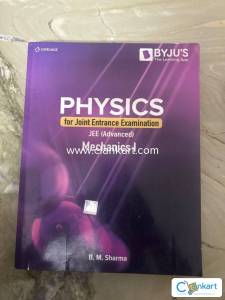 BYJUS JEE PHYSICS MECHANICS PART 1