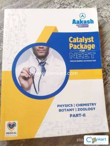 BYJUS NEET PRACTICE BOOK