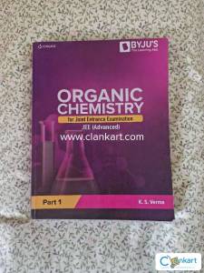 BYJUS ORGANIC CHEMISTRY for JEE part1