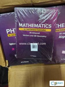BYJU Maths jee advanced