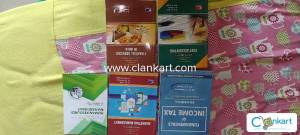 B. Com finance Kerala university sem 4,5&6