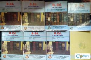 B. Ed Book's