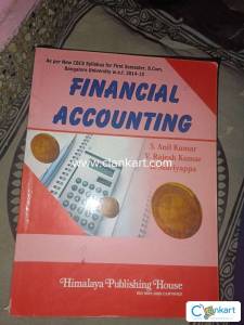 B com ( financial accounting)