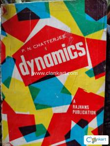 Dynamics,p n chatterjee
