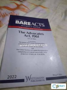 Ba llb books for law students