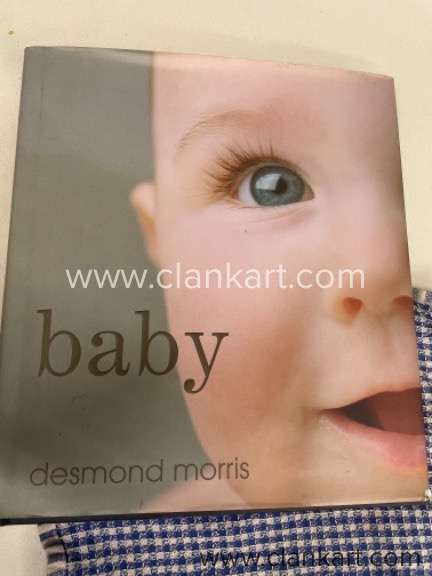Baby () used book
