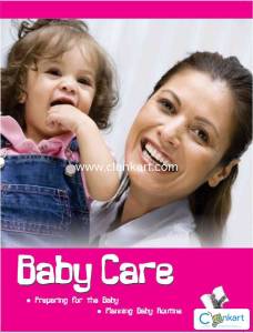 Baby care -