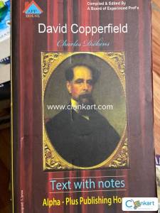 Bachelor of Arts English Literature