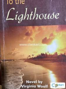 Bachelor of Arts English Literature