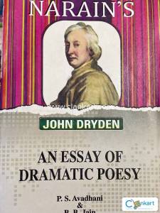 Bachelor of Arts English Literature