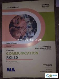 Bachelor of business administration