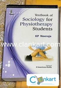 Bachelor of physiotherapy book