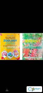 Bachelor of science 1st year books