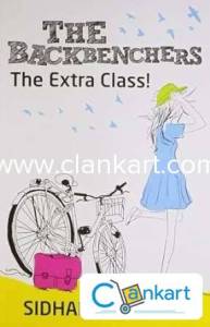 Backbenchers - The Extra Class  (English, Paperback, } C-0919