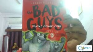 Bad Guys Episode-8 Superbad