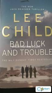 Bad Luck and Trouble