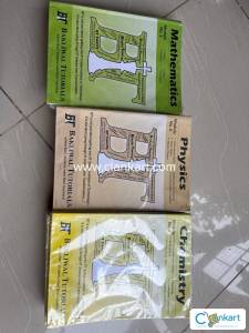 Bakliwal tutorials JEE modules Set of 18 modules