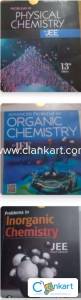 Balaji Chemistry Problems full set Price negotiable contact 7845215889