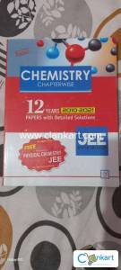 Balaji Chemistry for jee mains and advanced