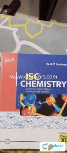 Balaji ISC Chemistry part I.for Class 11